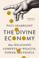 Book cover of: Divine Economy