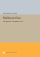 Book cover of: Shelleyan Eros. By: William A. Ulmer