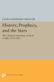 Book cover of: History, Prophecy, and the Stars. By: Laura Ackerman Smoller