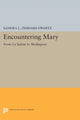 Book cover of: Encountering Mary. By: Sandra L. Zimdars-Swartz