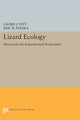 Book cover of: Lizard Ecology. By: Laurie J. Vitt