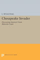Book cover of: Chesapeake Invader. By: C. Wylie Poag