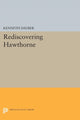 Book cover of: Rediscovering Hawthorne. By: Kenneth Dauber