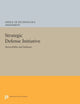 Book cover of: Strategic Defense Initiative. By: Office of Technology Assessment Staff