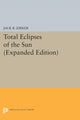 Book cover of: Total Eclipses of the Sun. By: Jack B. Zirker