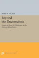 Book cover of: Beyond the Unconscious