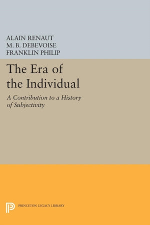 Era of the Individual