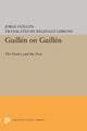 Book cover of: Guillen on Guillen. By: Jorge Guillén
