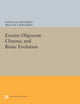 Book cover of: Eocene-Oligocene Climatic and Biotic Evolution. By: Donald R. Prothero