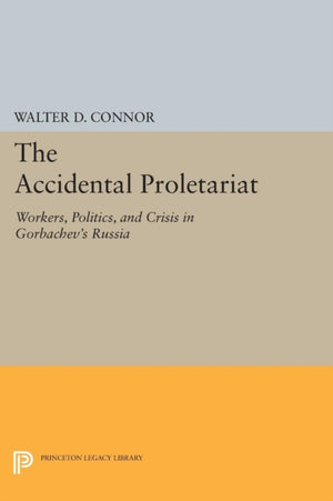 Accidental Proletariat