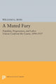 Book cover of: Muted Fury. By: William G. Ross