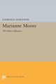 Book cover of: Marianne Moore. By: Laurence Stapleton