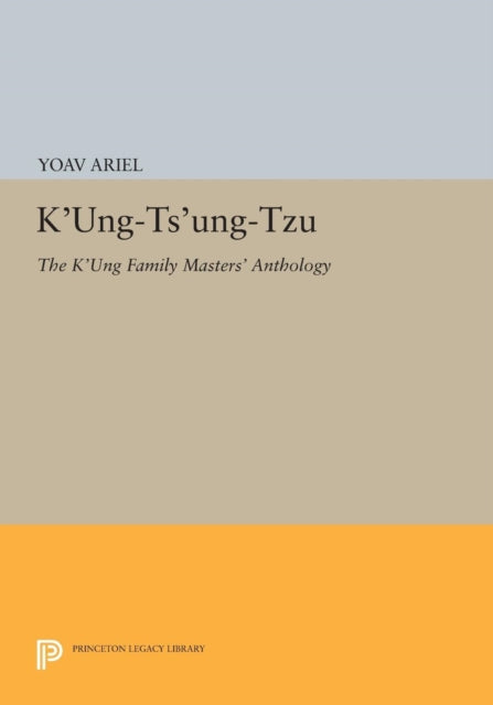 K'ung-ts'ung-tzu
