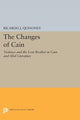 Book cover of: Changes of Cain. By: Ricardo J. Quinones
