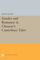 Book cover of: Gender and Romance in Chaucer's Canterbury Tales. By: Susan Crane