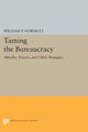 Book cover of: Taming the Bureaucracy. By: Gormley, William T., Jr.