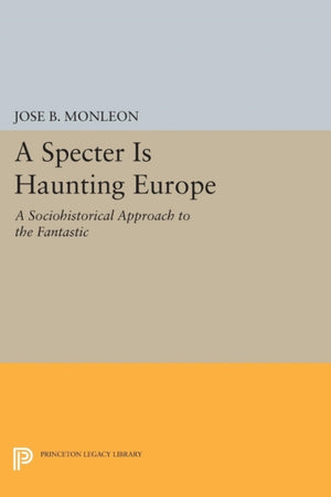 Specter is Haunting Europe
