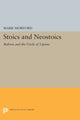 Book cover of: Stoics and Neostoics. By: Mark P. O. Morford