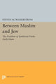 Book cover of: Between Muslim and Jew. By: Steven M. Wasserstrom