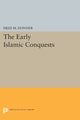 Book cover of: Early Islamic Conquests. By: Fred M. Donner