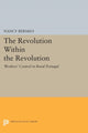 Book cover of: Revolution Within the Revolution. By: Nancy G. Bermeo