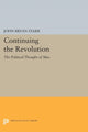 Book cover of: Continuing the Revolution. By: John Bryan Starr