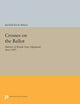 Book cover of: Crosses on the Ballot. By: Kenneth D. Wald