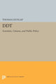 Book cover of: DDT. By: Thomas Dunlap
