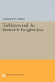 Book cover of: Dickinson and the Romantic Imagination. By: Joanne Feit Diehl