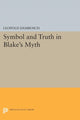 Book cover of: Symbol and Truth in Blake's Myth. By: Damrosch, Leopold, Jr.