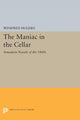 Book cover of: Maniac in the Cellar. By: Winifred Hughes