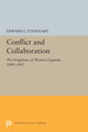 Book cover of: Conflict and Collaboration. By: Edward I. Steinhart