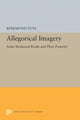 Book cover of: Allegorical Imagery. By: Rosemond Tuve
