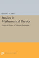 Book cover of: Studies in Mathematical Physics. By: Elliott H. Lieb