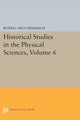 Book cover of: Historical Studies in the Physical Sciences, Volume 6. By: Russell McCormmach