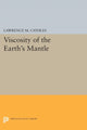 Book cover of: Viscosity of the Earth's Mantle. By: Lawrence M. Cathles
