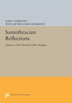 Book cover of: Samothracian Reflections. By: Karl Lehmann