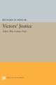 Book cover of: Victors' Justice. By: Richard H. Minear