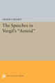 Book cover of: Speeches in Vergil's Aeneid. By: Gilbert Highet