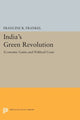 Book cover of: India's Green Revolution. By: Francine R. Frankel