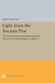 Book cover of: Light from the Ancient Past, Vol. 2. By: Jack Finegan