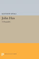 Book cover of: John Hus. By: Matthew Spinka