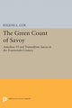 Book cover of: Green Count of Savoy. By: Eugene L. Cox