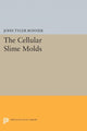 Book cover of: Cellular Slime Molds. By: John Tyler Bonner