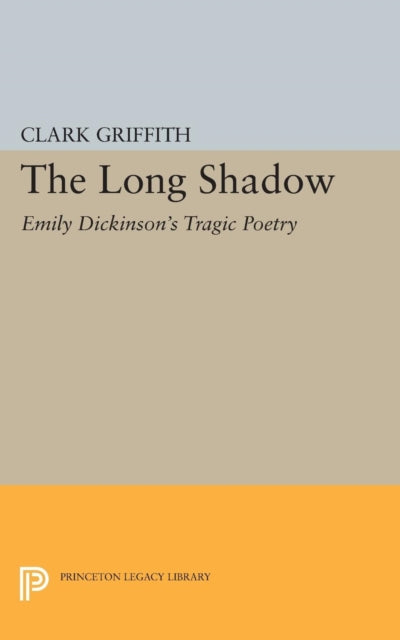 Book cover of: Long Shadow. By: Clark Griffith