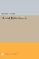 Book cover of: David Rittenhouse. By: Brooke Hindle