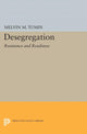 Desegregation