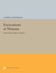 Book cover of: Excavations at Nessana, Volume 3. By: Kraemer, C. J., Jr.