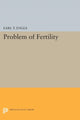 Book cover of: Problem of Fertility. By: Earl T. Engle