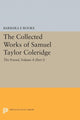 Book cover of: Collected Works of Samuel Taylor Coleridge, Volume 4 (Part I). By: Samuel Taylor Coleridge